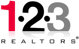 123 Realtors Logo